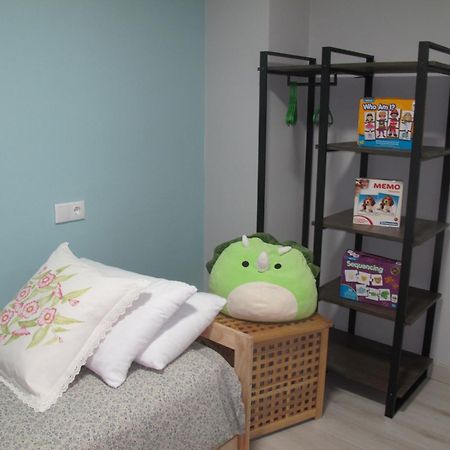 비고 Casa Tower 아파트 외부 사진