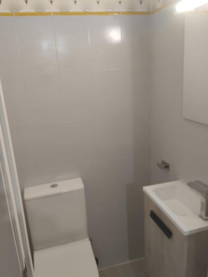 비고 Casa Tower 아파트 외부 사진