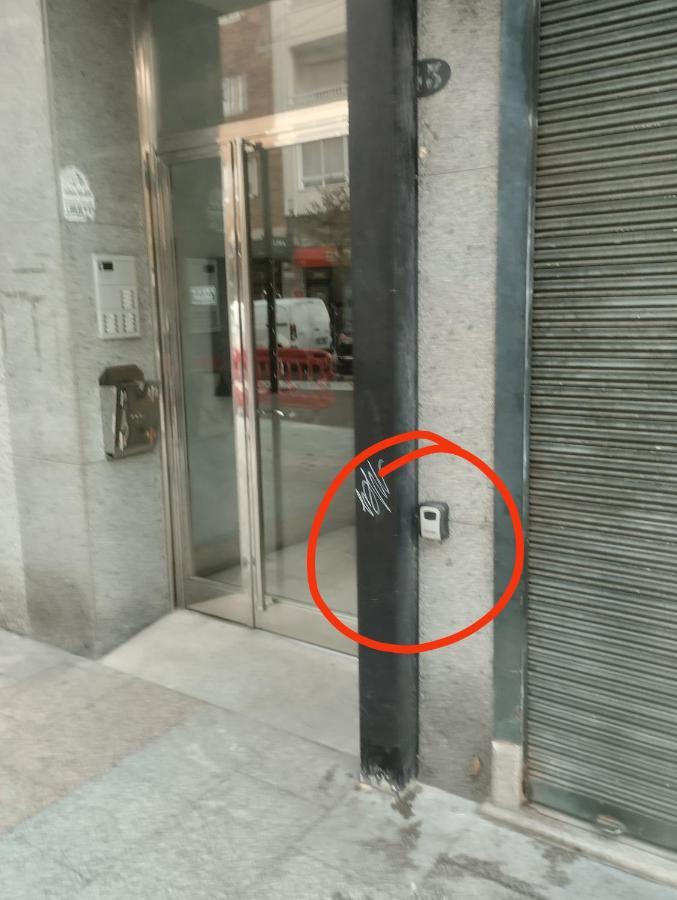 비고 Casa Tower 아파트 객실 사진