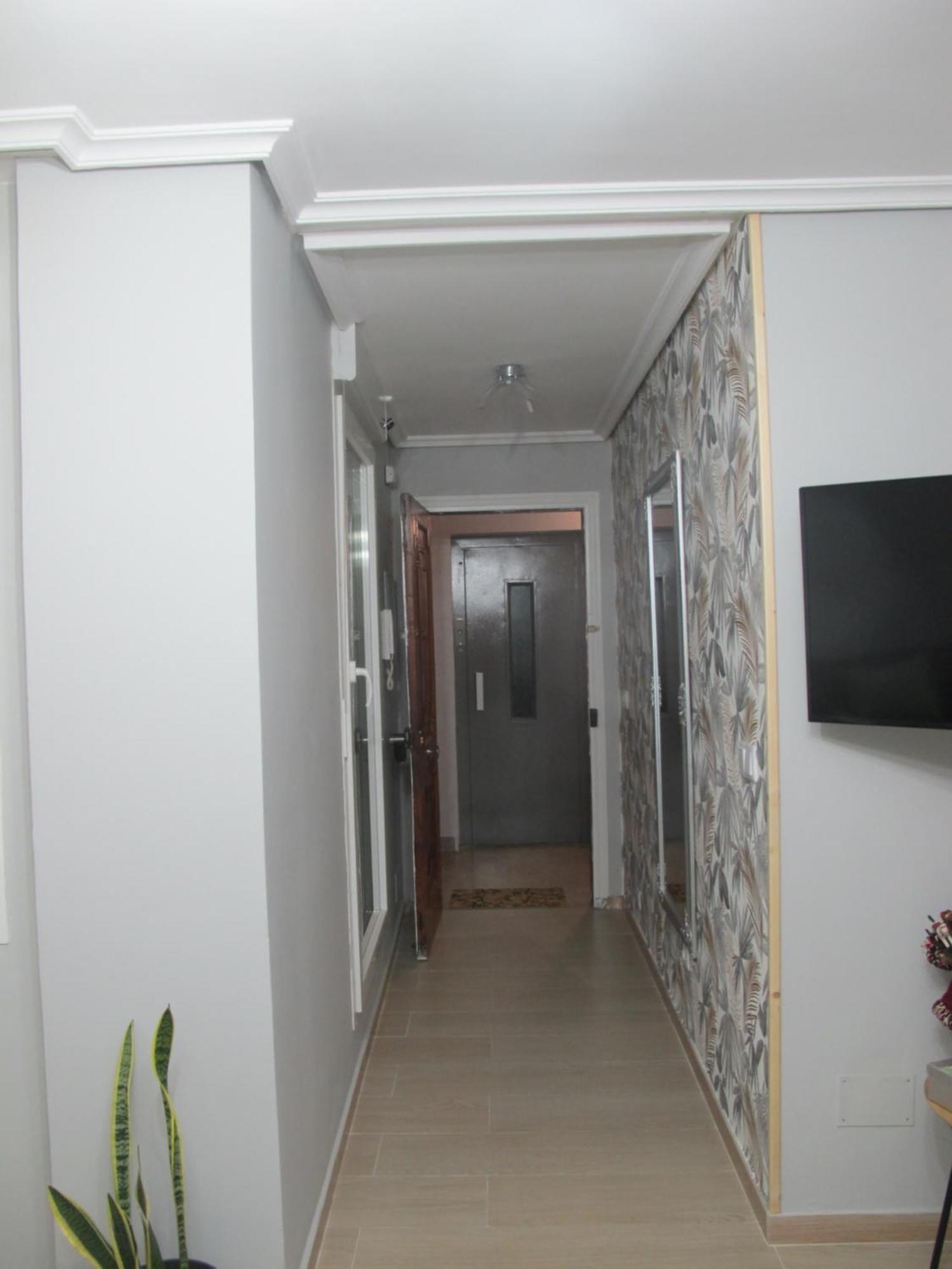 비고 Casa Tower 아파트 외부 사진
